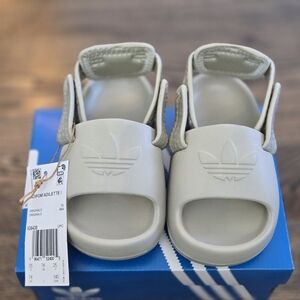 Adifom Adilette Slides Kids